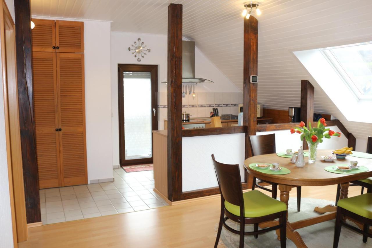 Ferienwohnung Dalia Godendorf  Zewnętrze zdjęcie