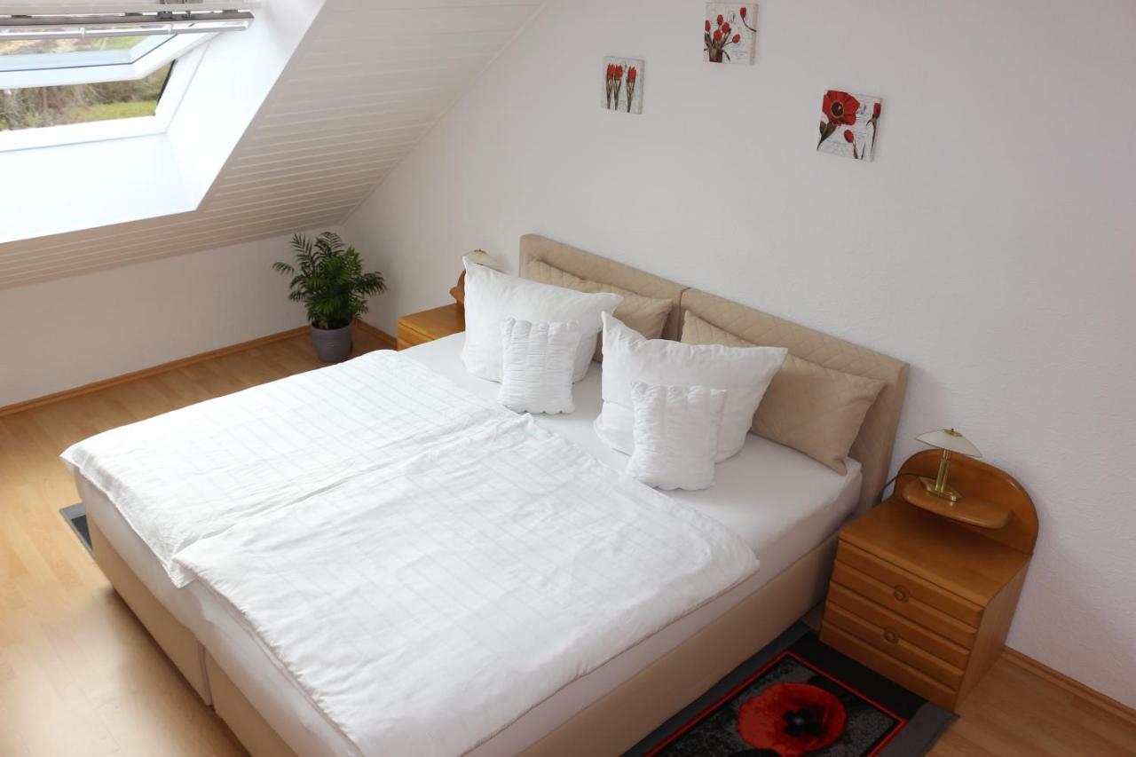 Ferienwohnung Dalia Godendorf  Zewnętrze zdjęcie