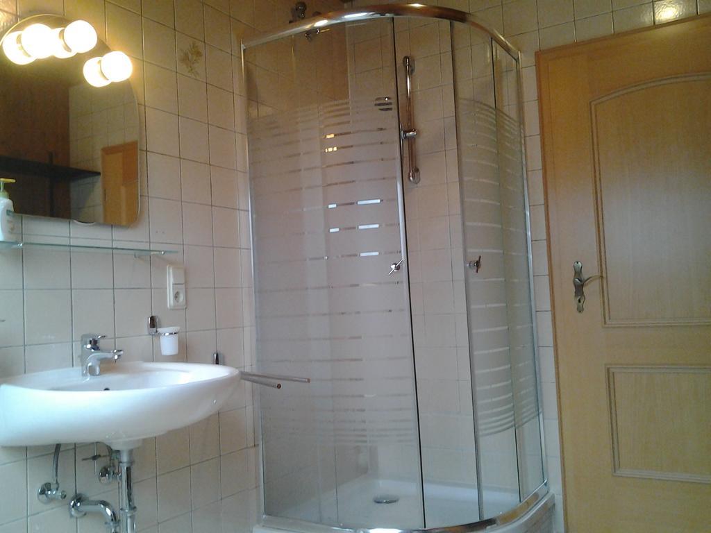 Ferienwohnung Dalia Godendorf  Pokój zdjęcie