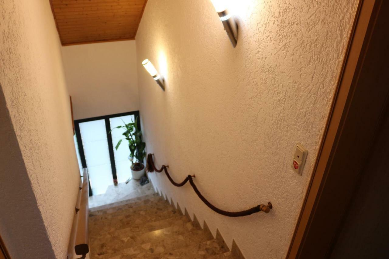 Ferienwohnung Dalia Godendorf  Zewnętrze zdjęcie