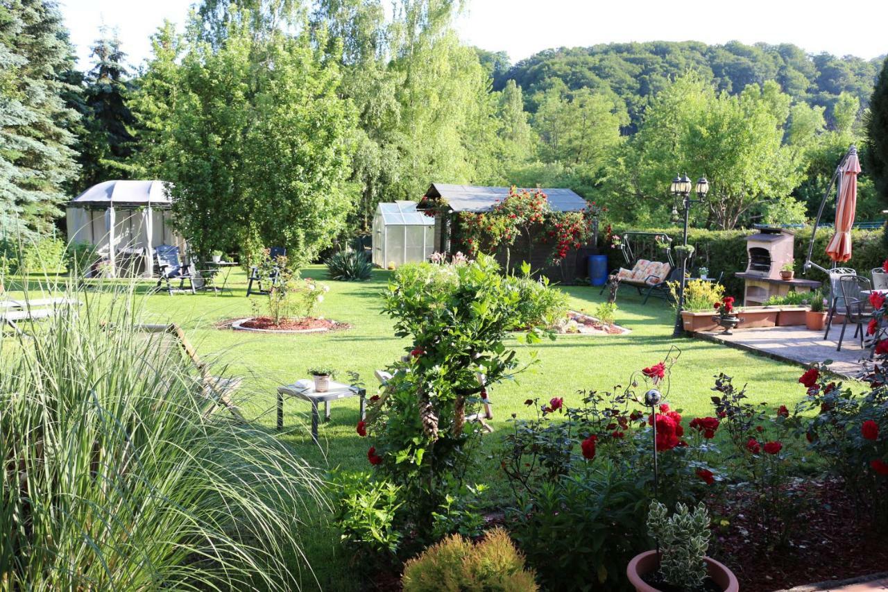 Ferienwohnung Dalia Godendorf  Zewnętrze zdjęcie